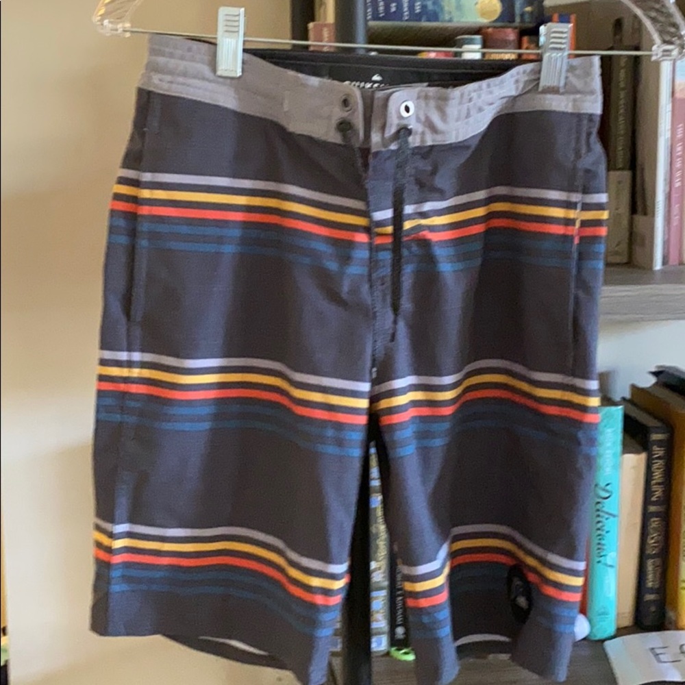 Boy’s Quicksilver Beach short / Swim trunks swim